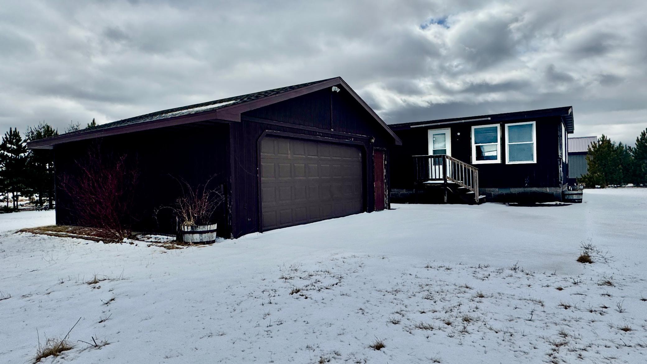 3268 Aspen Lane