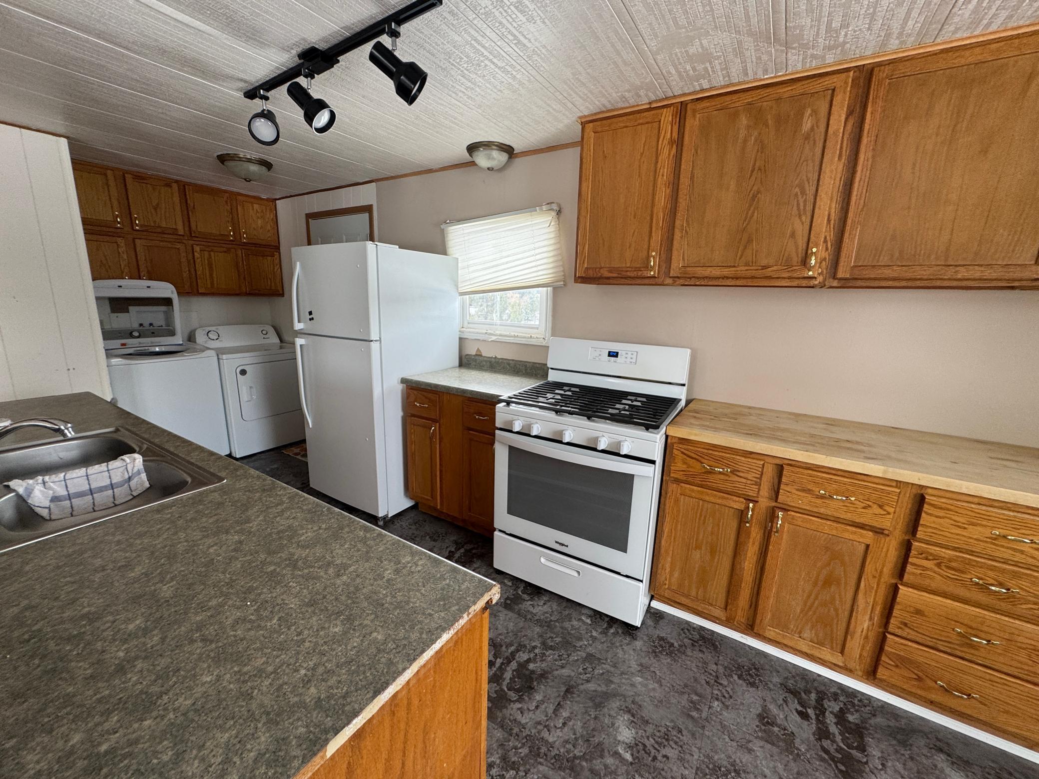 3268 Aspen Lane