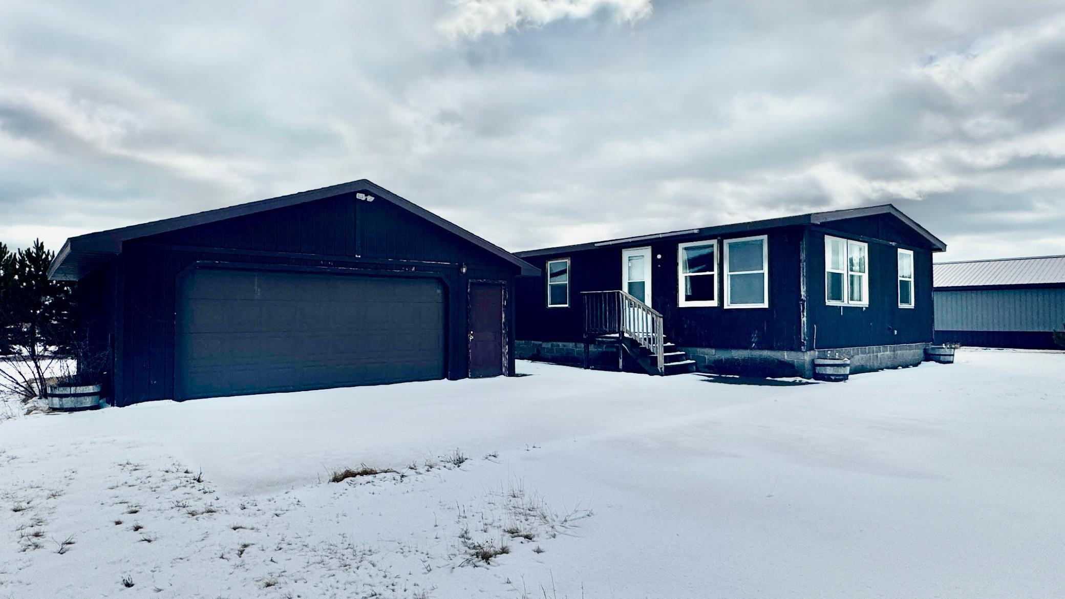 3268 Aspen Lane
