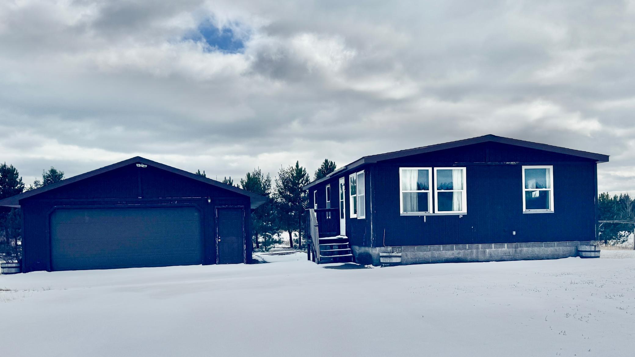 3268 Aspen Lane