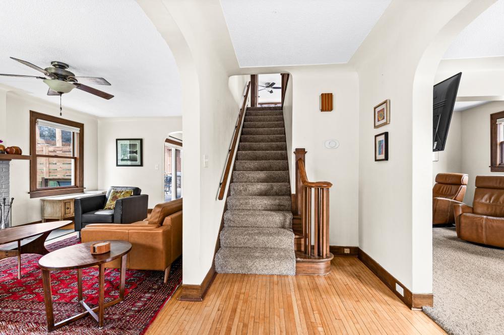4031 Regent Street