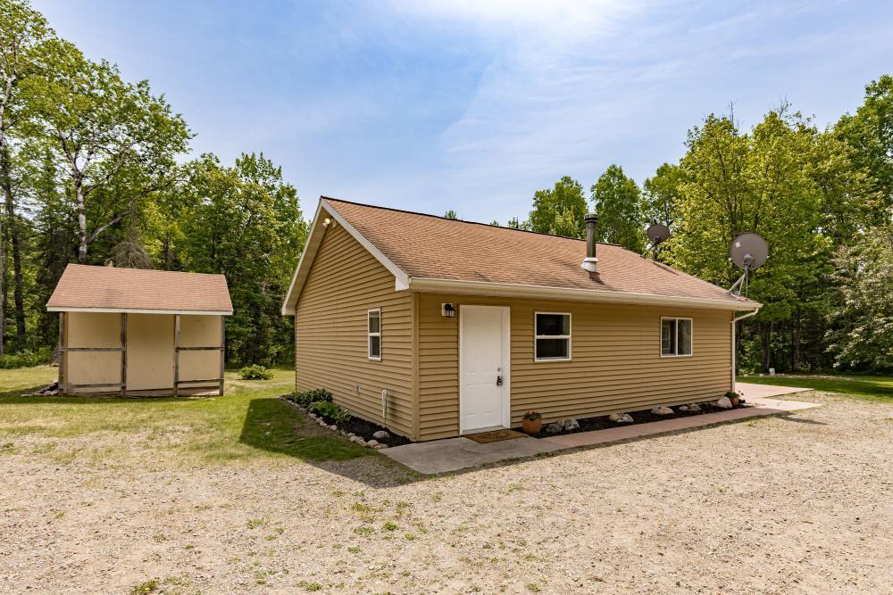 7158 Comstock Lake Road