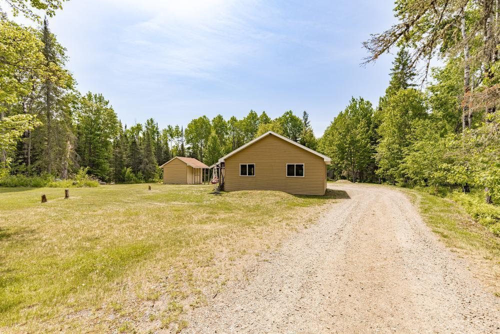 7158 Comstock Lake Road