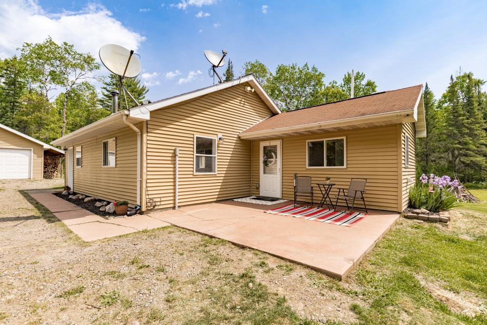 7158 Comstock Lake Road
