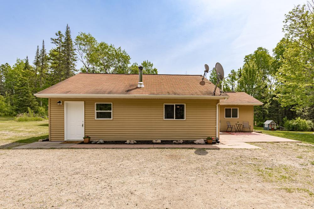 7158 Comstock Lake Road