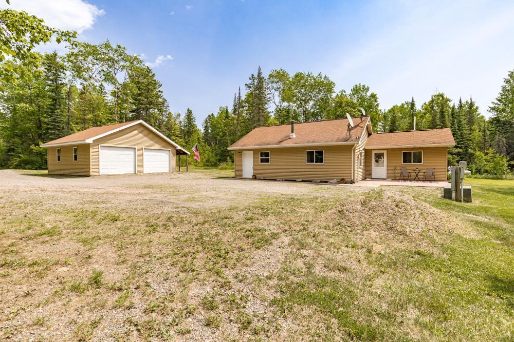 7158 Comstock Lake Road