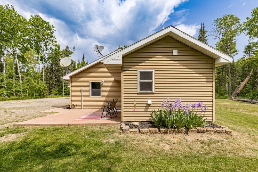 7158 Comstock Lake Road