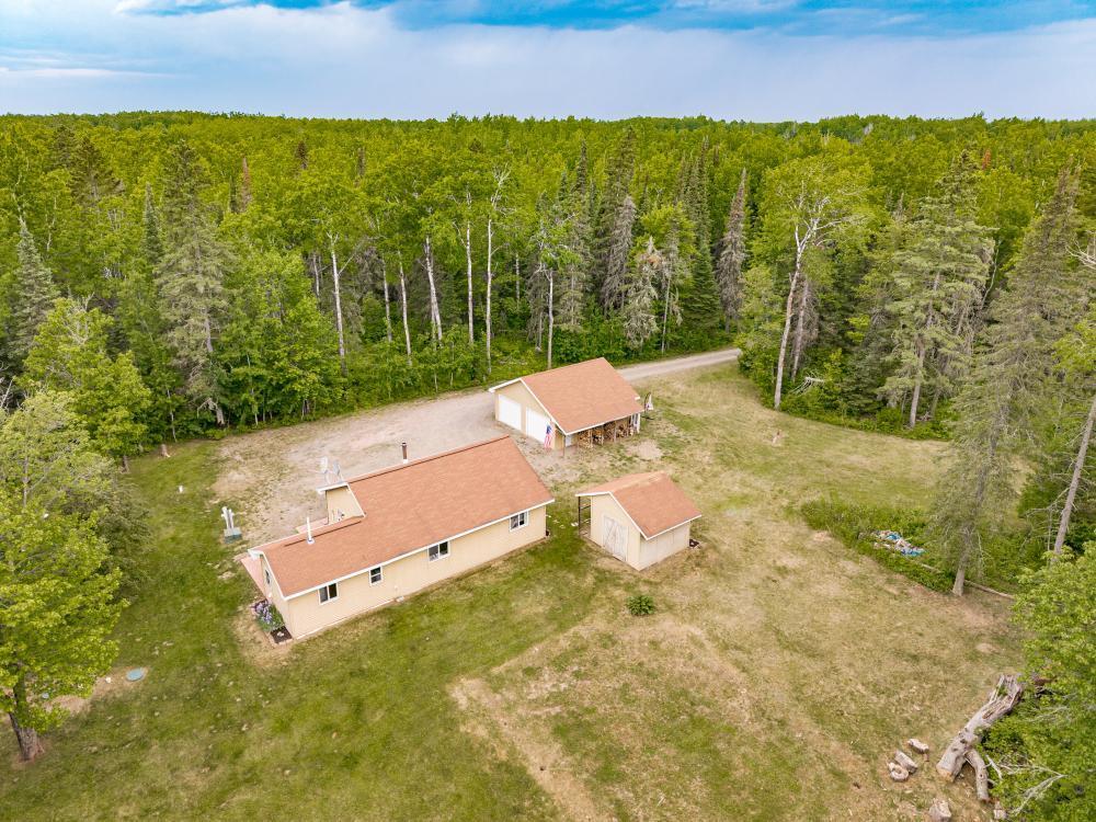 7158 Comstock Lake Road