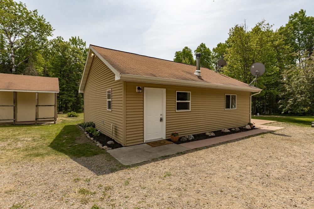 7158 Comstock Lake Road