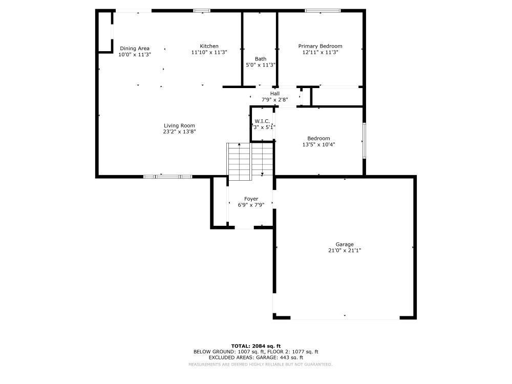 1464 Heather Lane