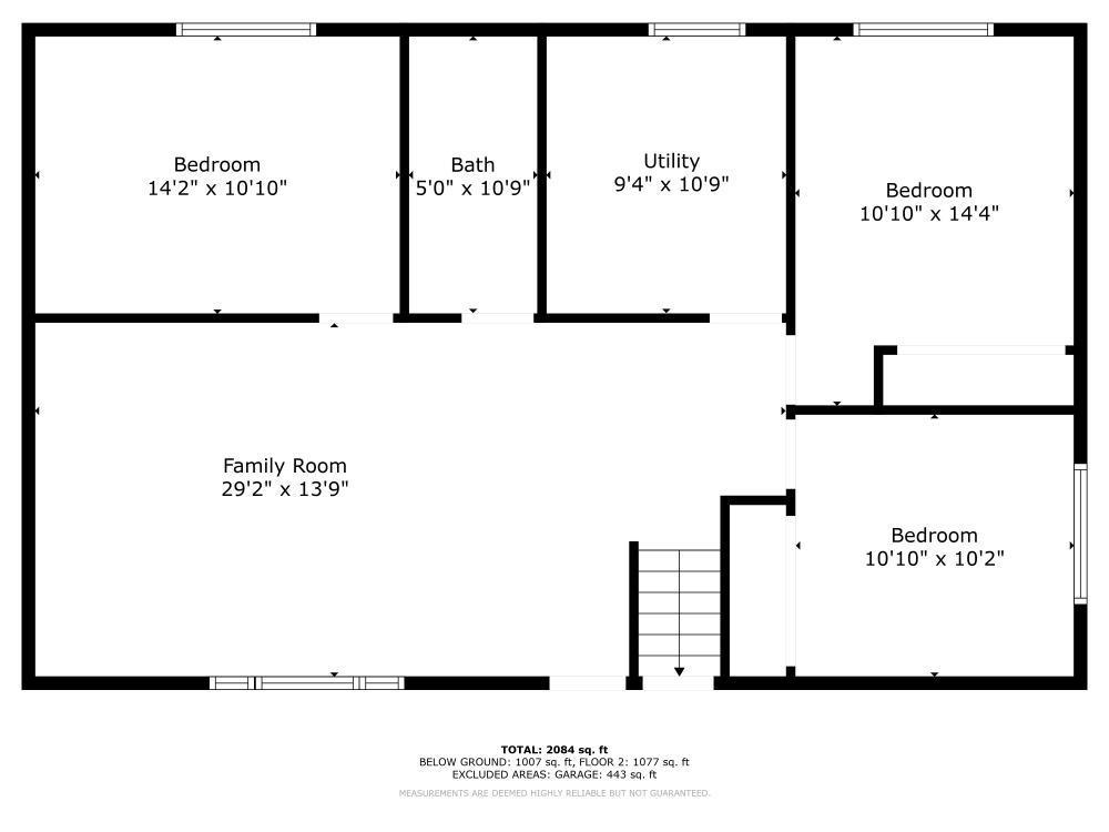 1464 Heather Lane