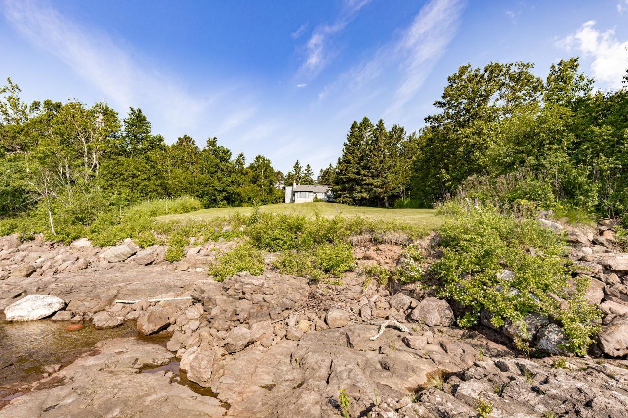 544 Old North Shore Road