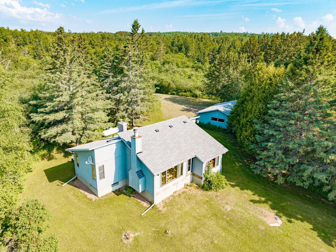 544 Old North Shore Road