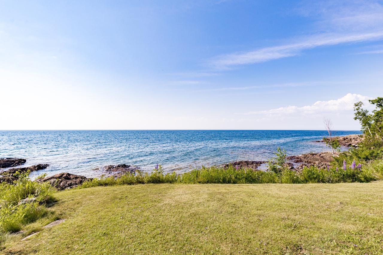 544 Old North Shore Road