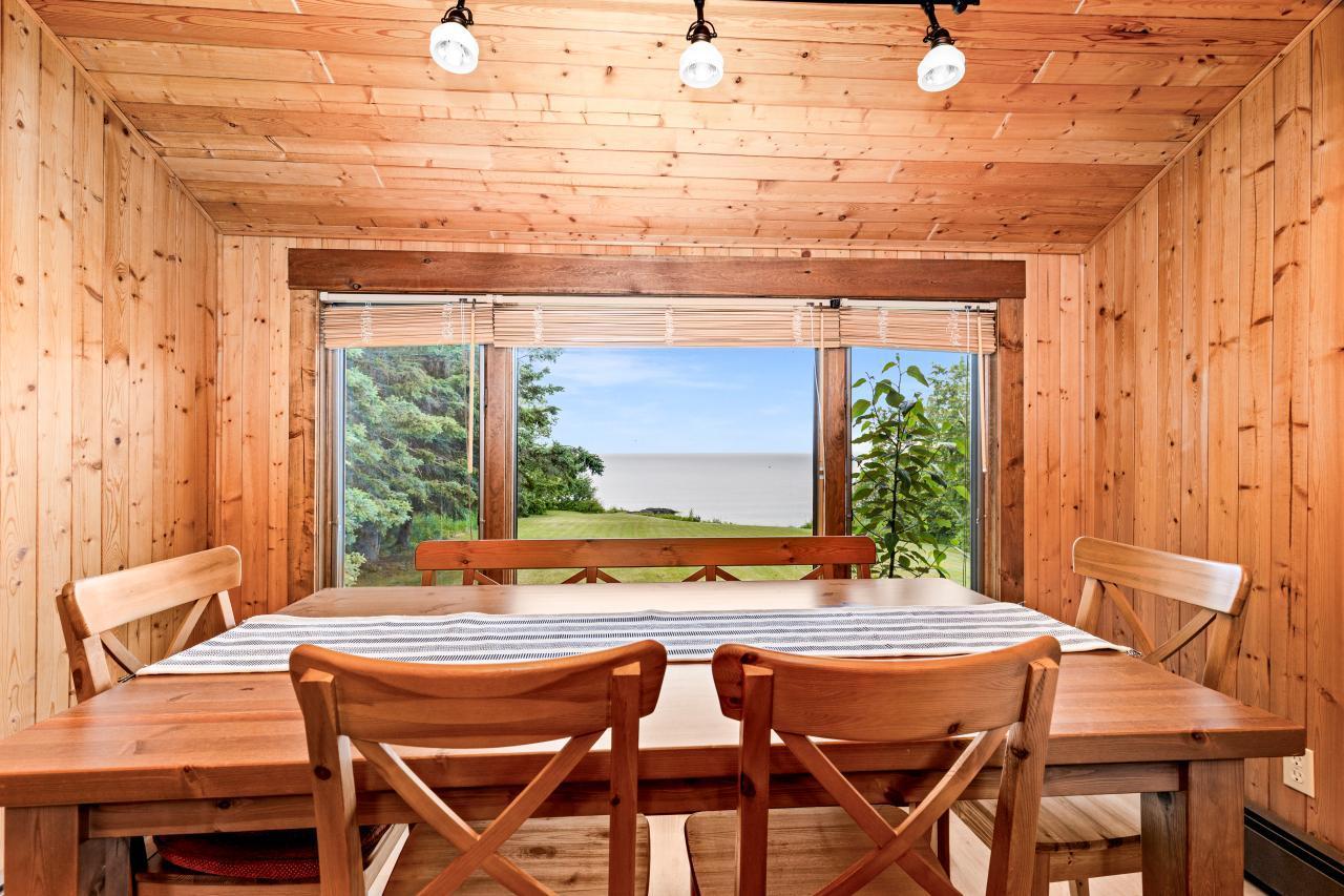 544 Old North Shore Road