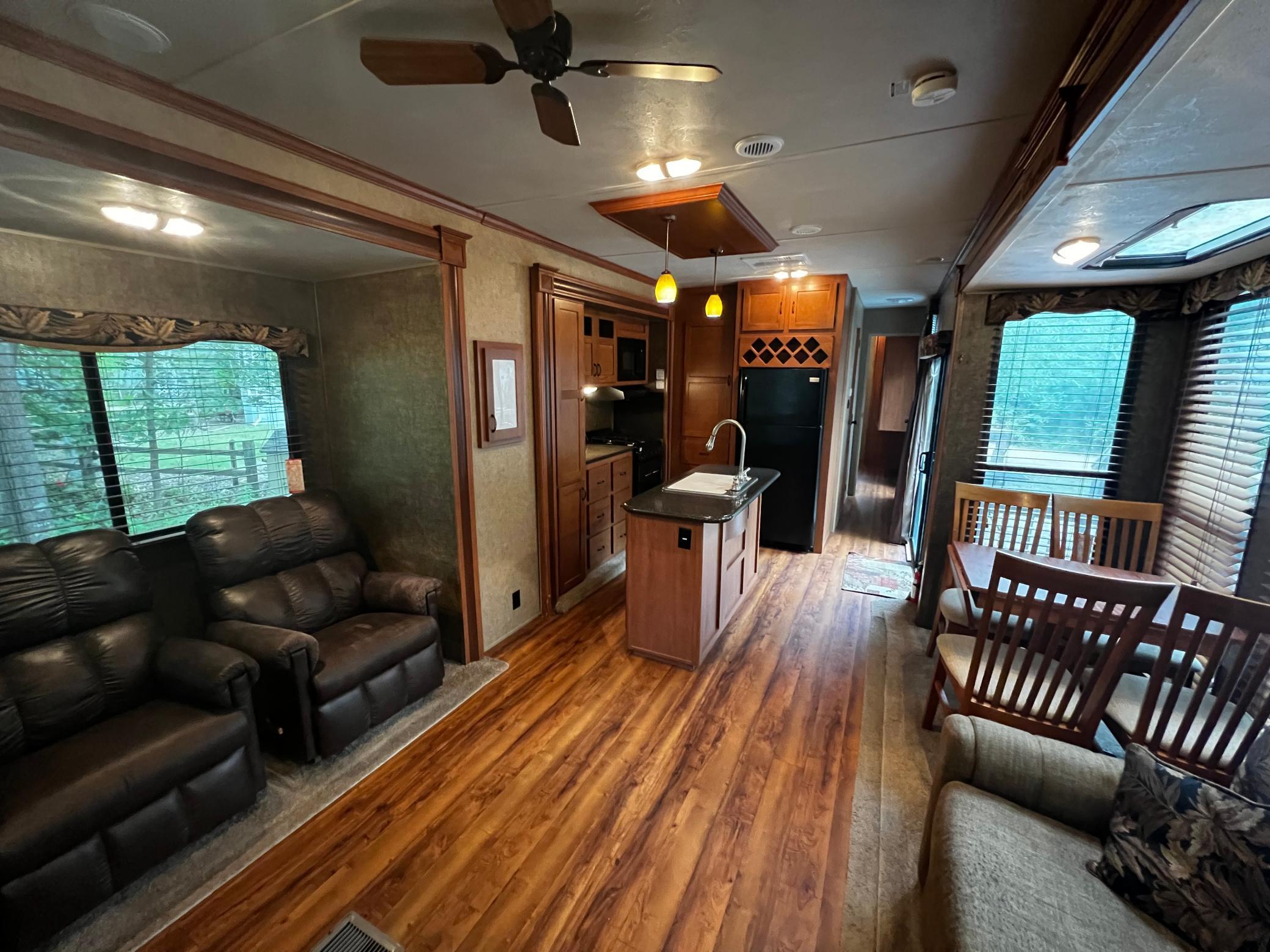 F5 Lot #47 Pathfinder Village