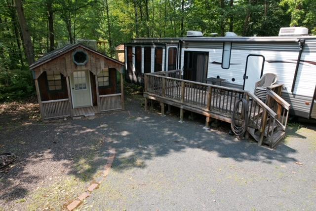 F5 Lot #47 Pathfinder Village