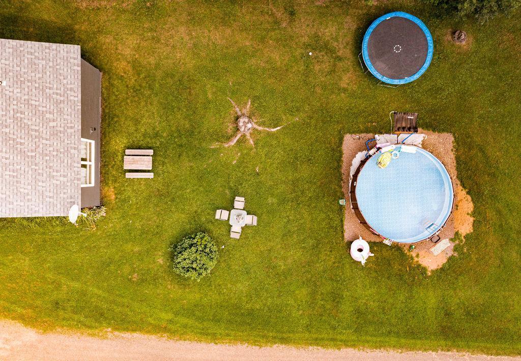 3951 Point Road