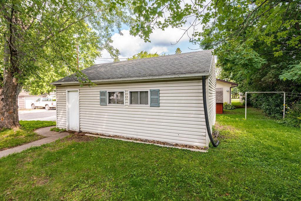 2101 Prospect Avenue