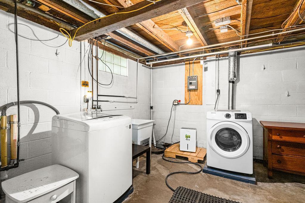 2101 Prospect Avenue