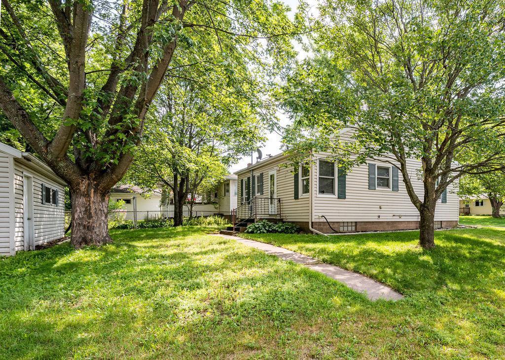 2101 Prospect Avenue