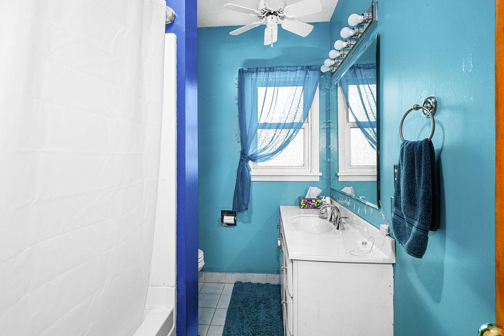 2101 Prospect Avenue