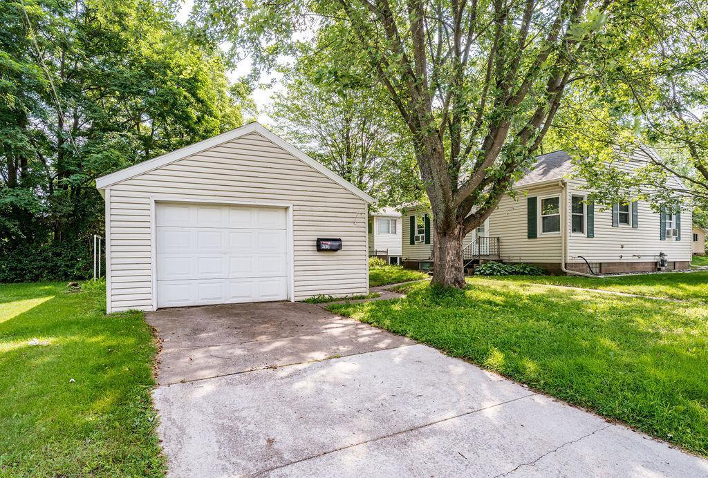 2101 Prospect Avenue