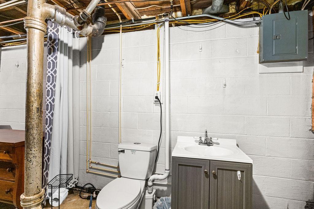 2101 Prospect Avenue