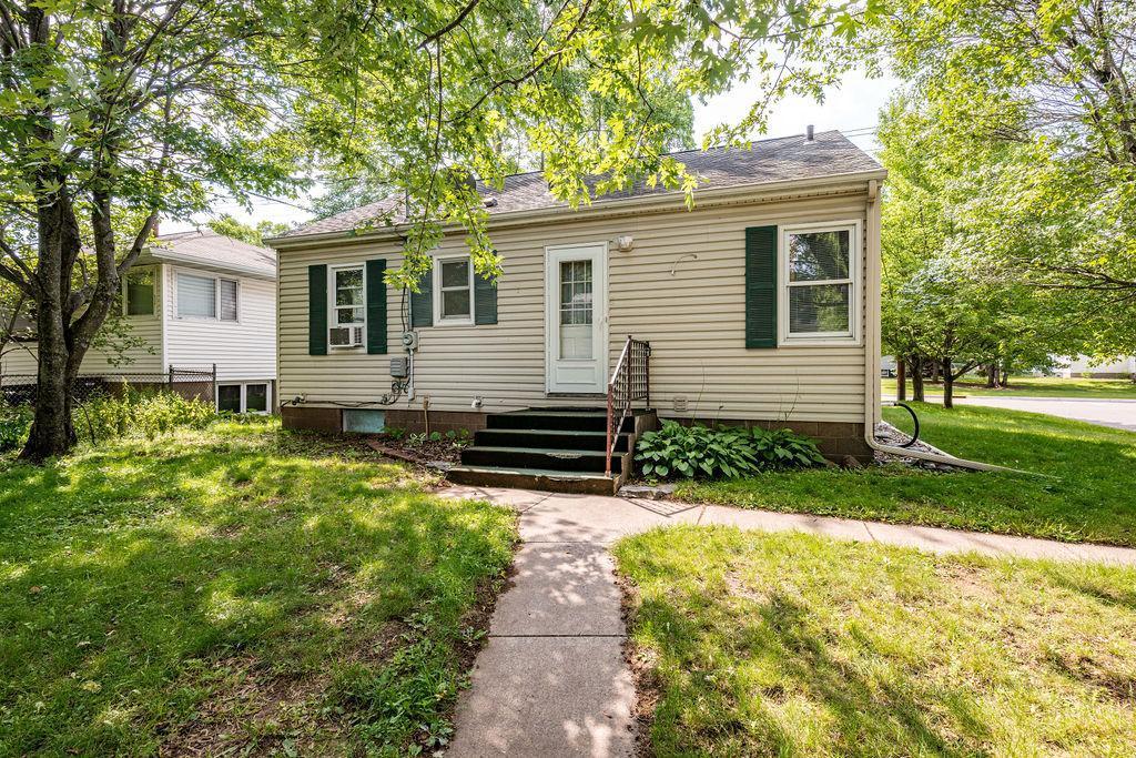 2101 Prospect Avenue