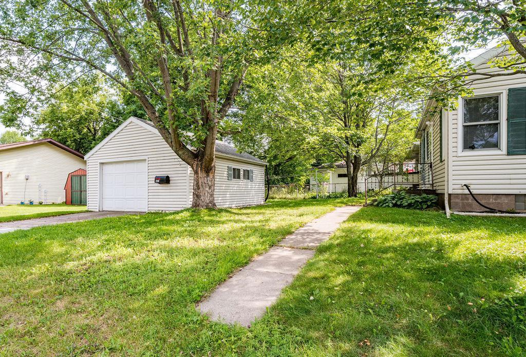 2101 Prospect Avenue