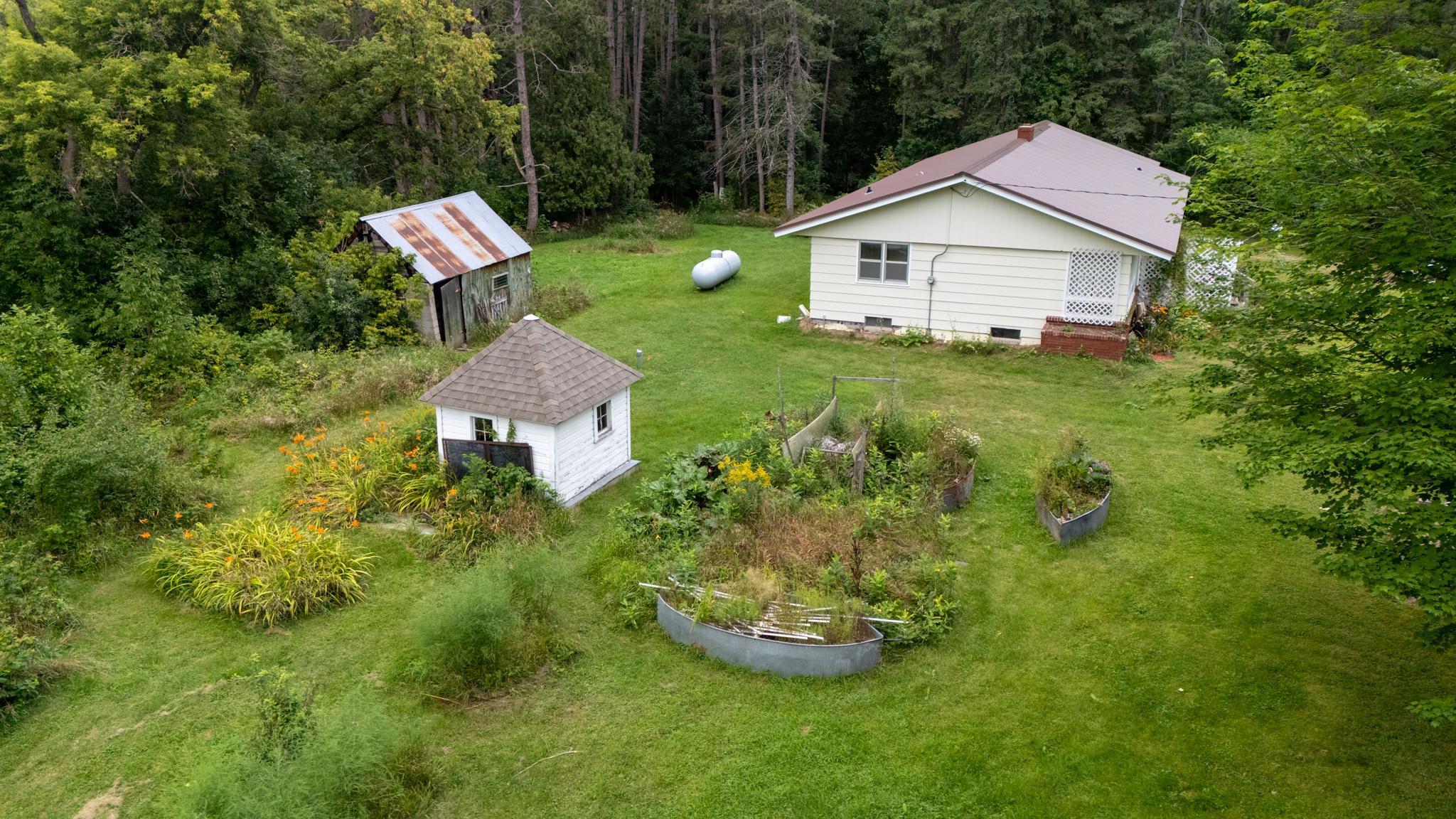 54347 County Hwy 61