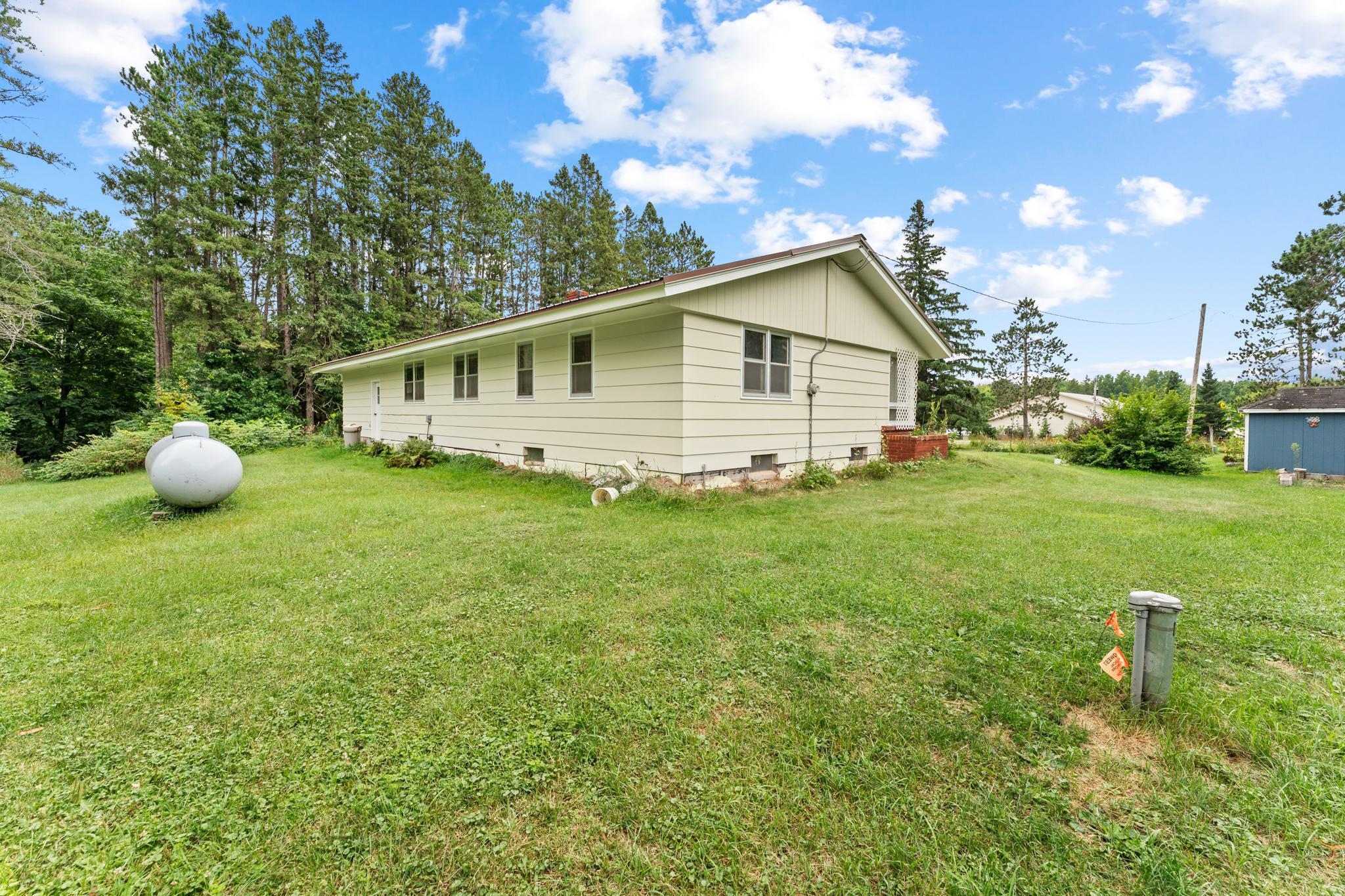 54347 County Hwy 61