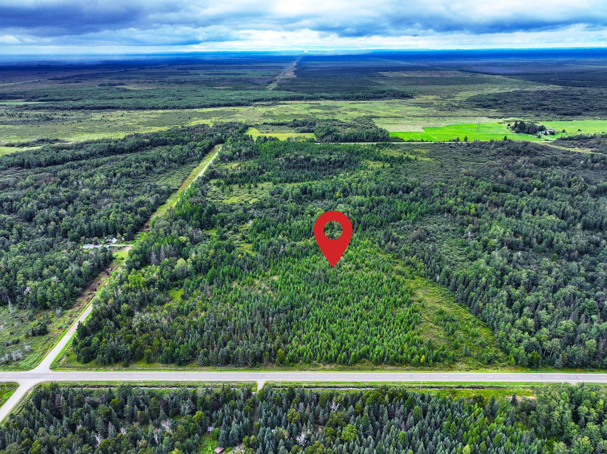 9128 Peary Junction Road