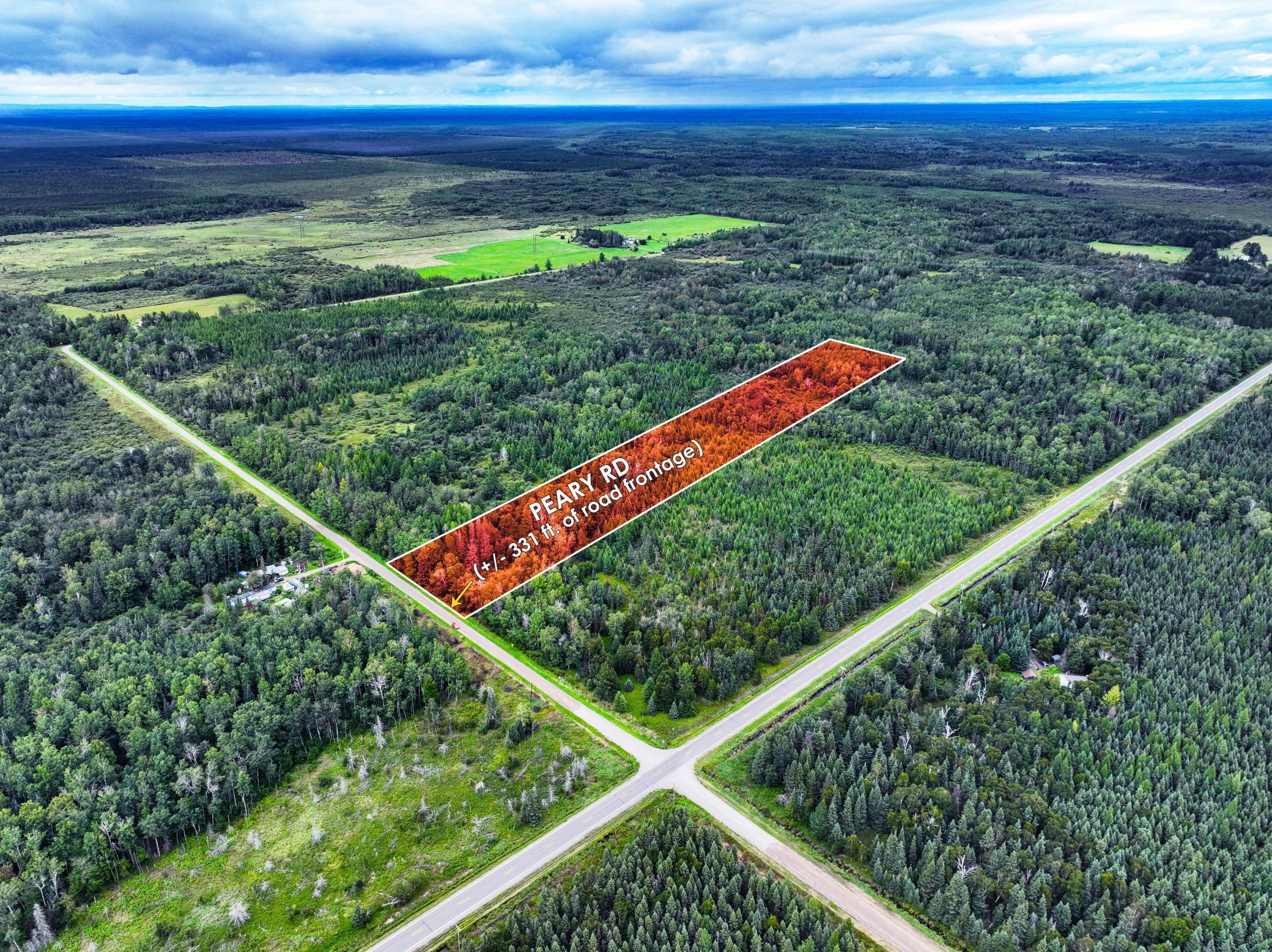 9128 Peary Junction Road