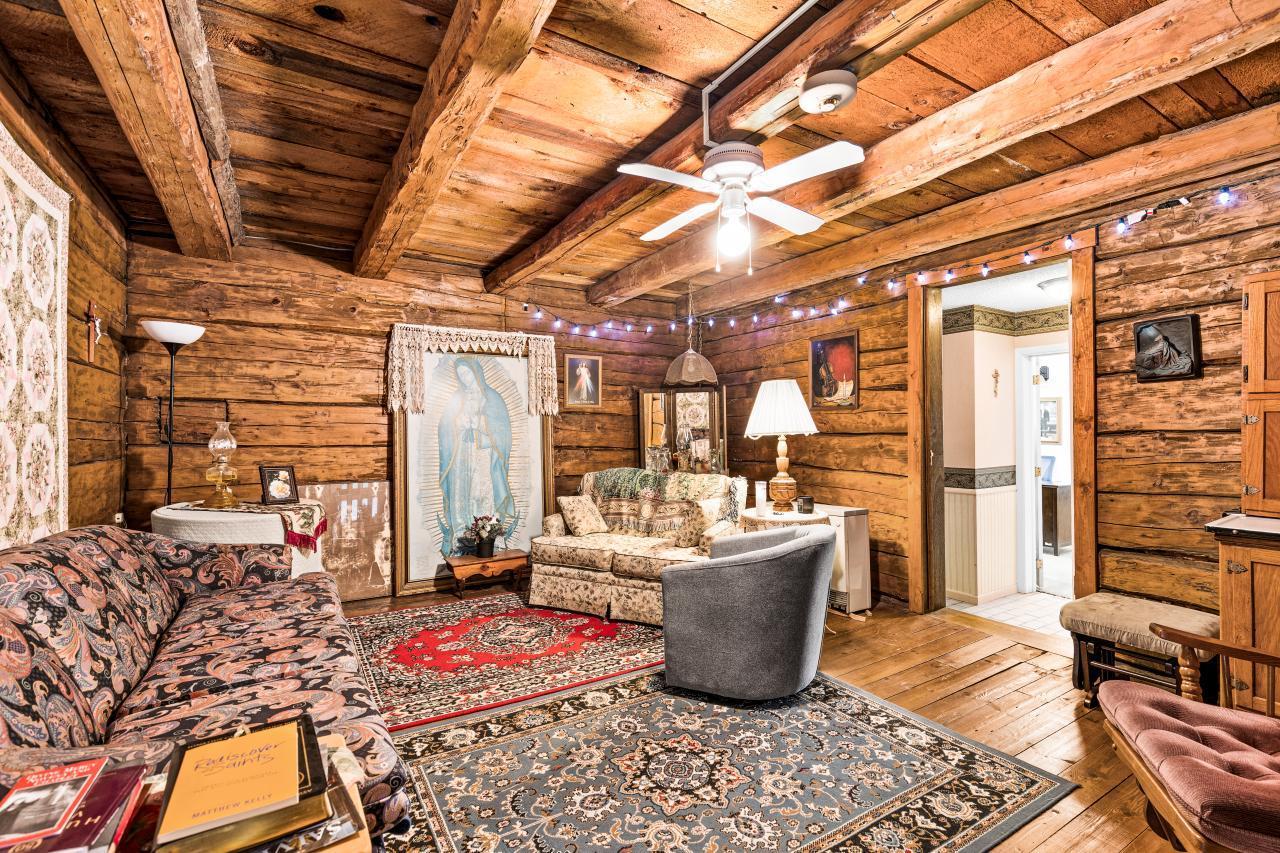 3723 Birchwood Road