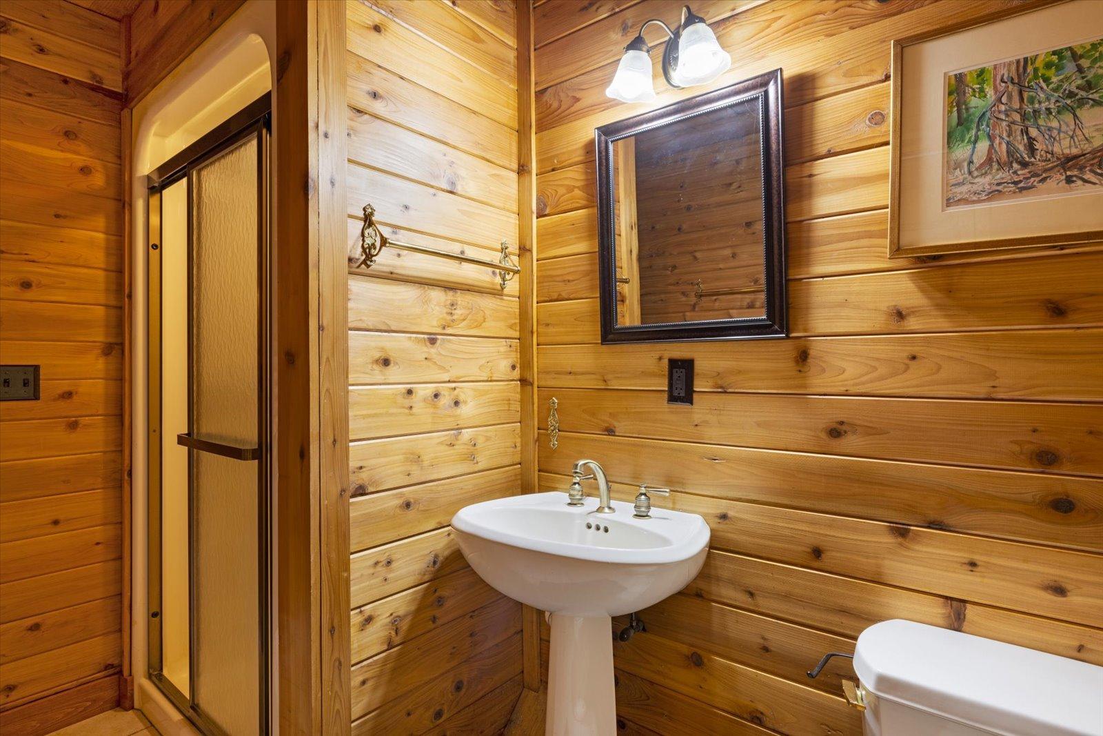 3581 County Line Road