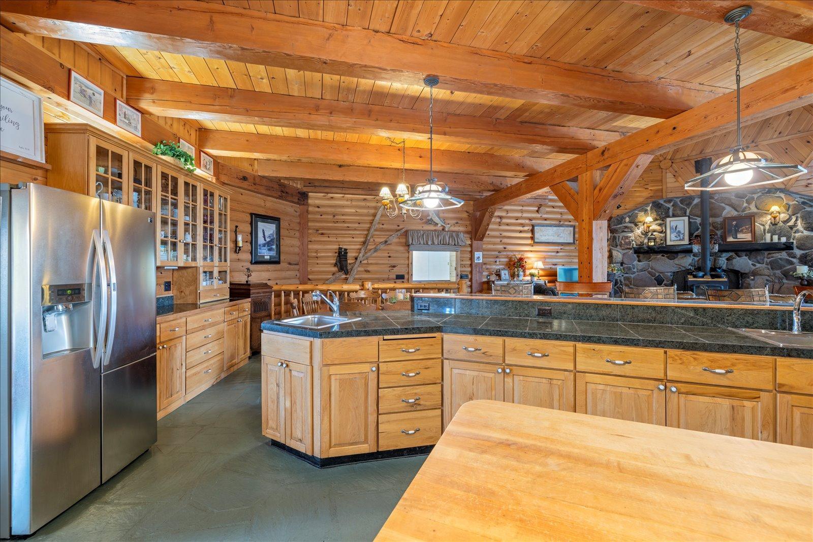 3581 County Line Road