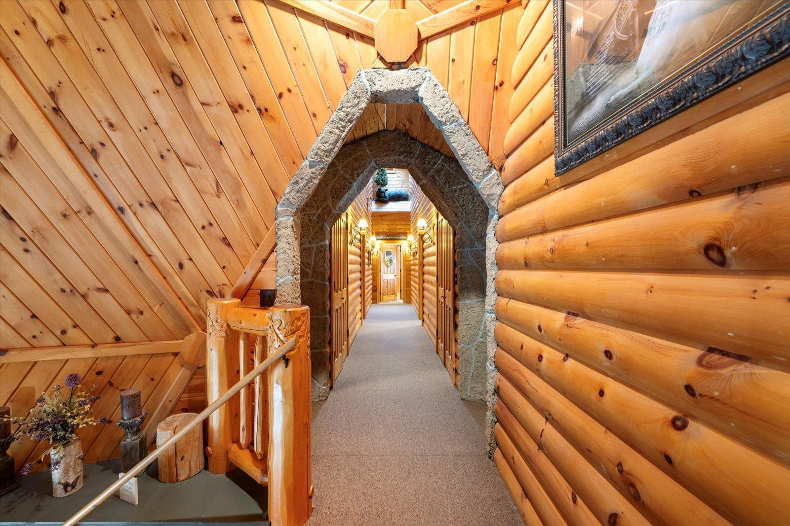 3581 County Line Road