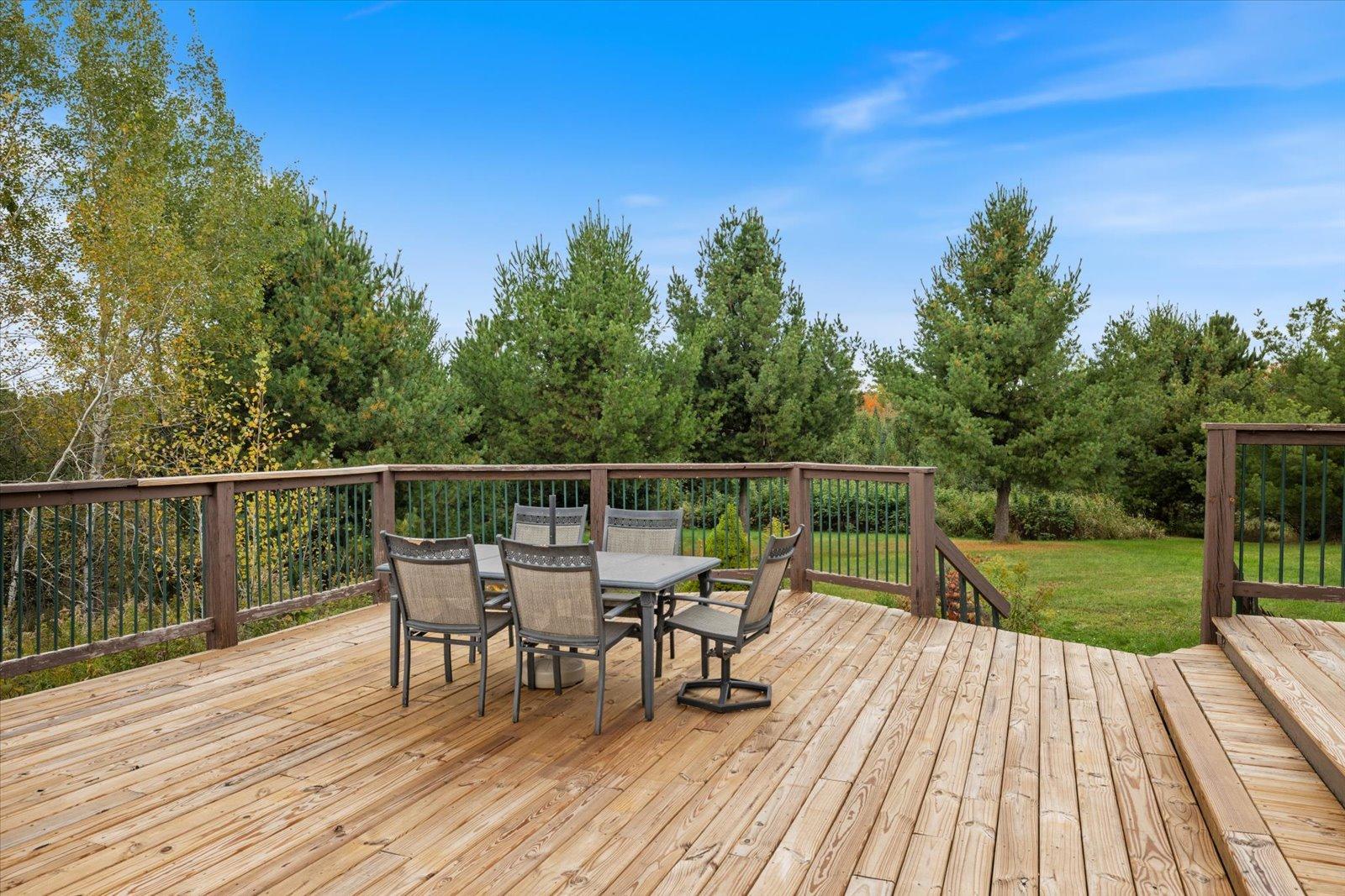 3581 County Line Road