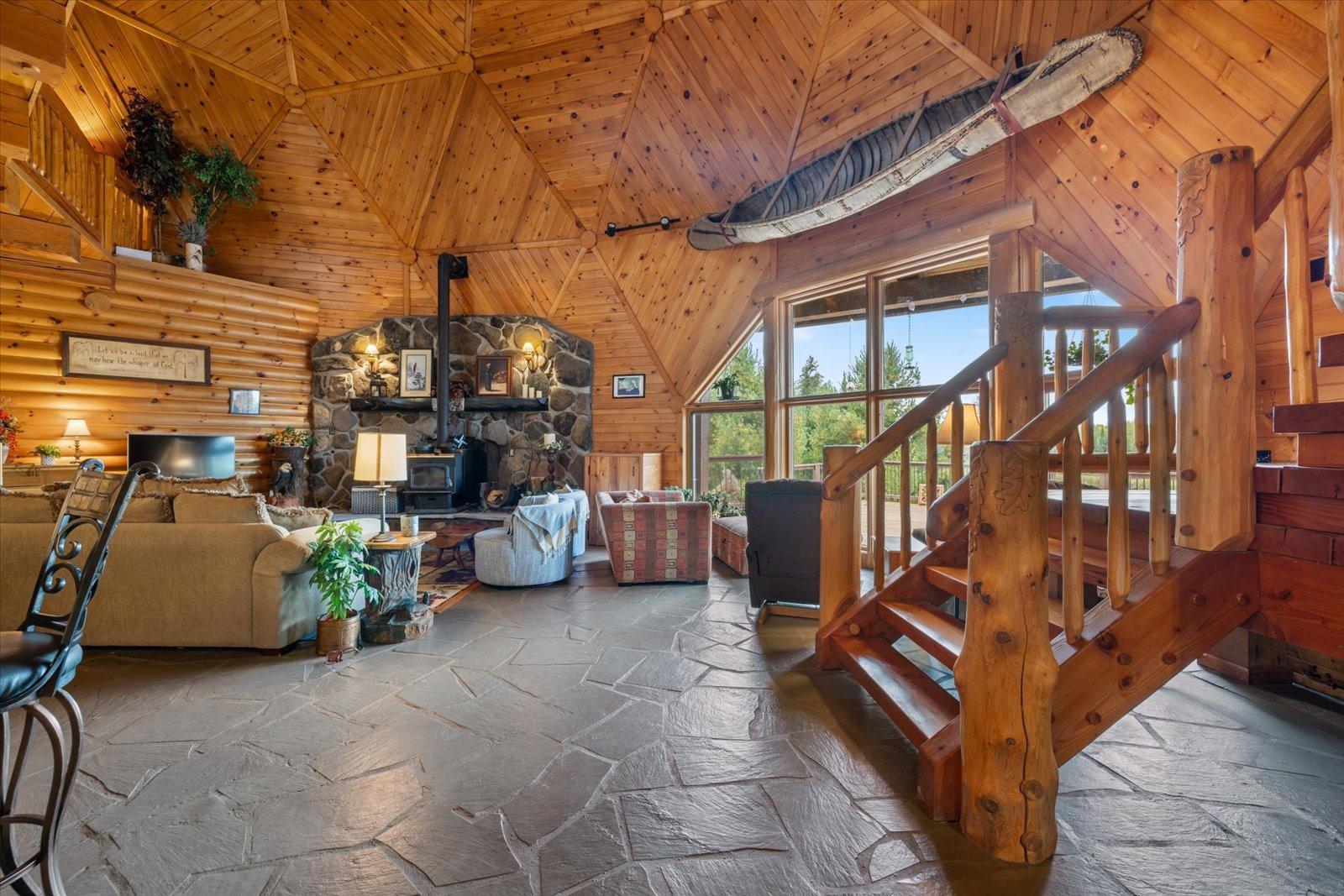 3581 County Line Road