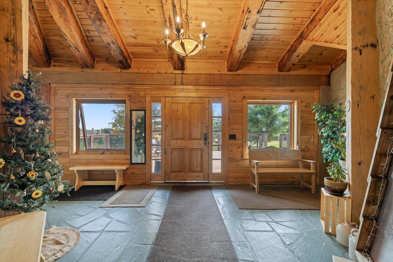 3581 County Line Road