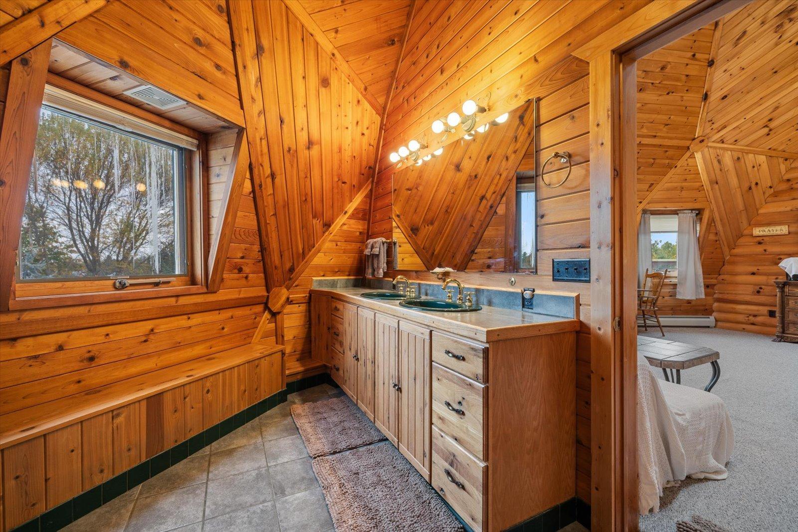 3581 County Line Road