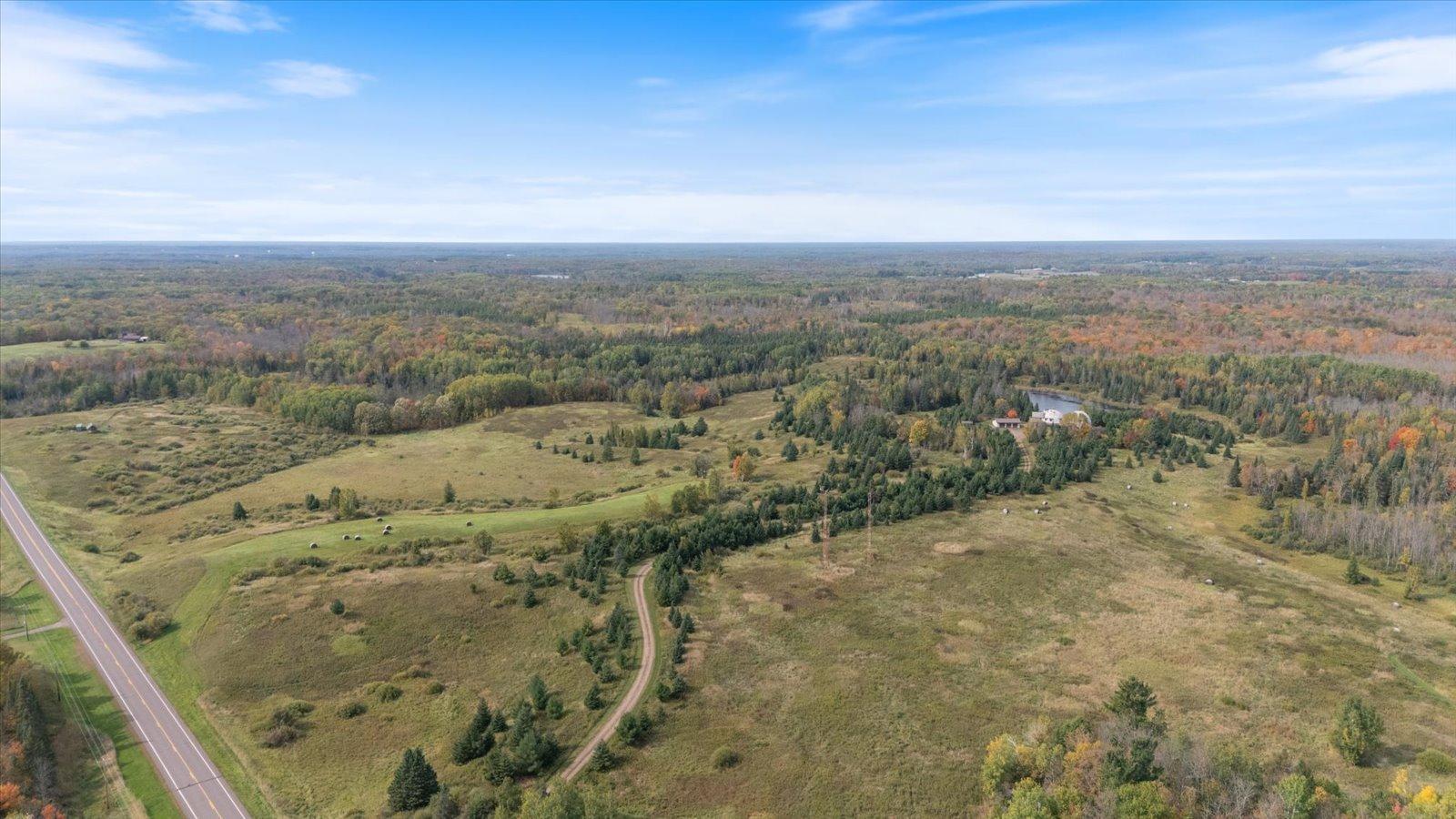 3581 County Line Road