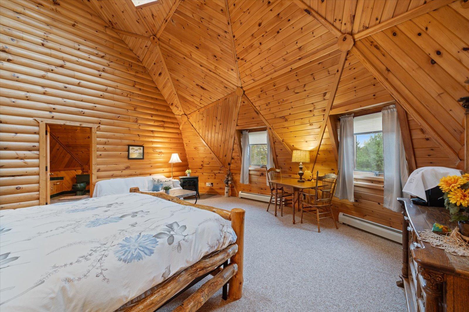 3581 County Line Road