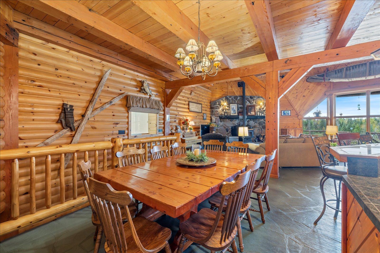 3581 County Line Road