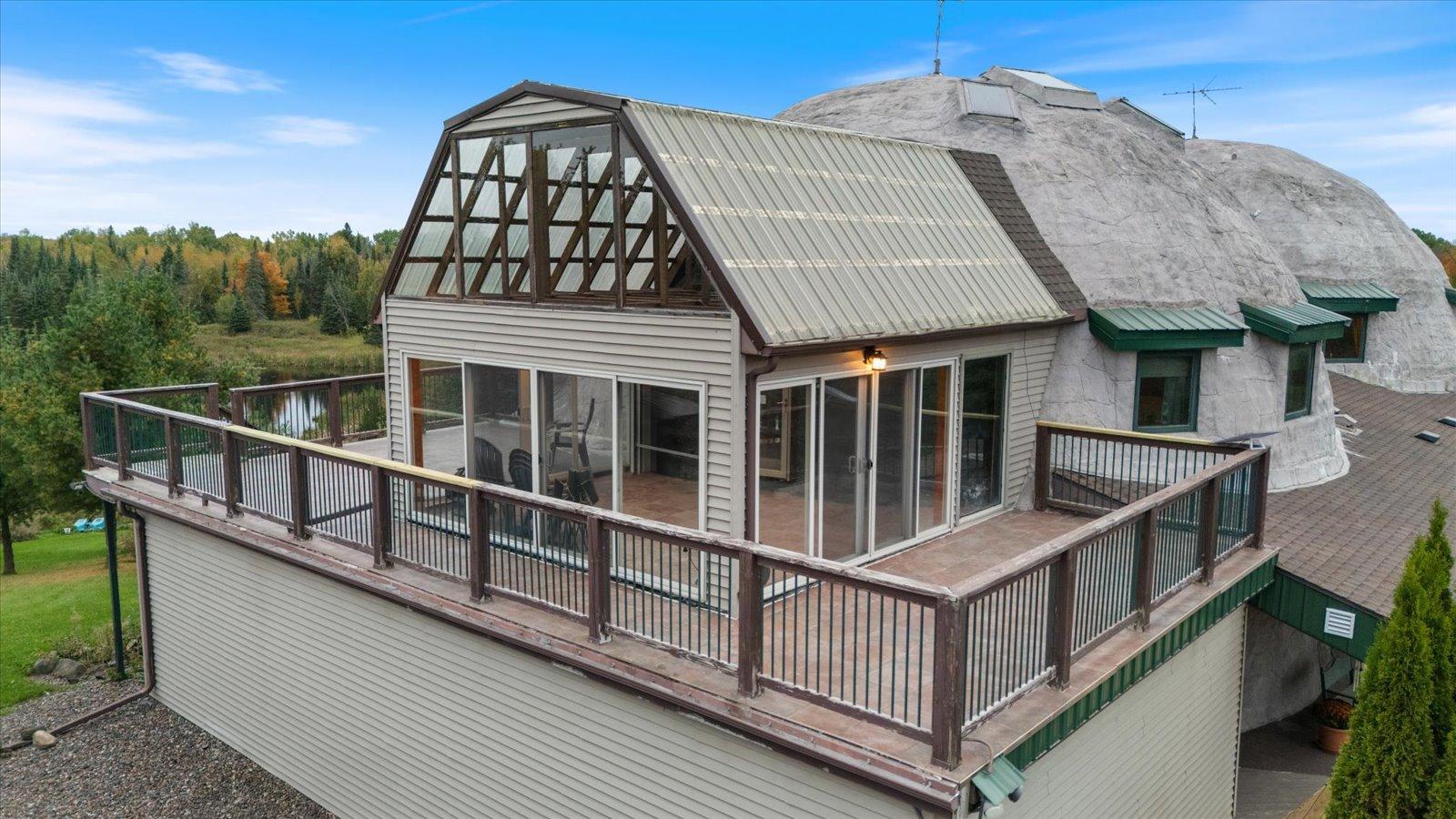 3581 County Line Road