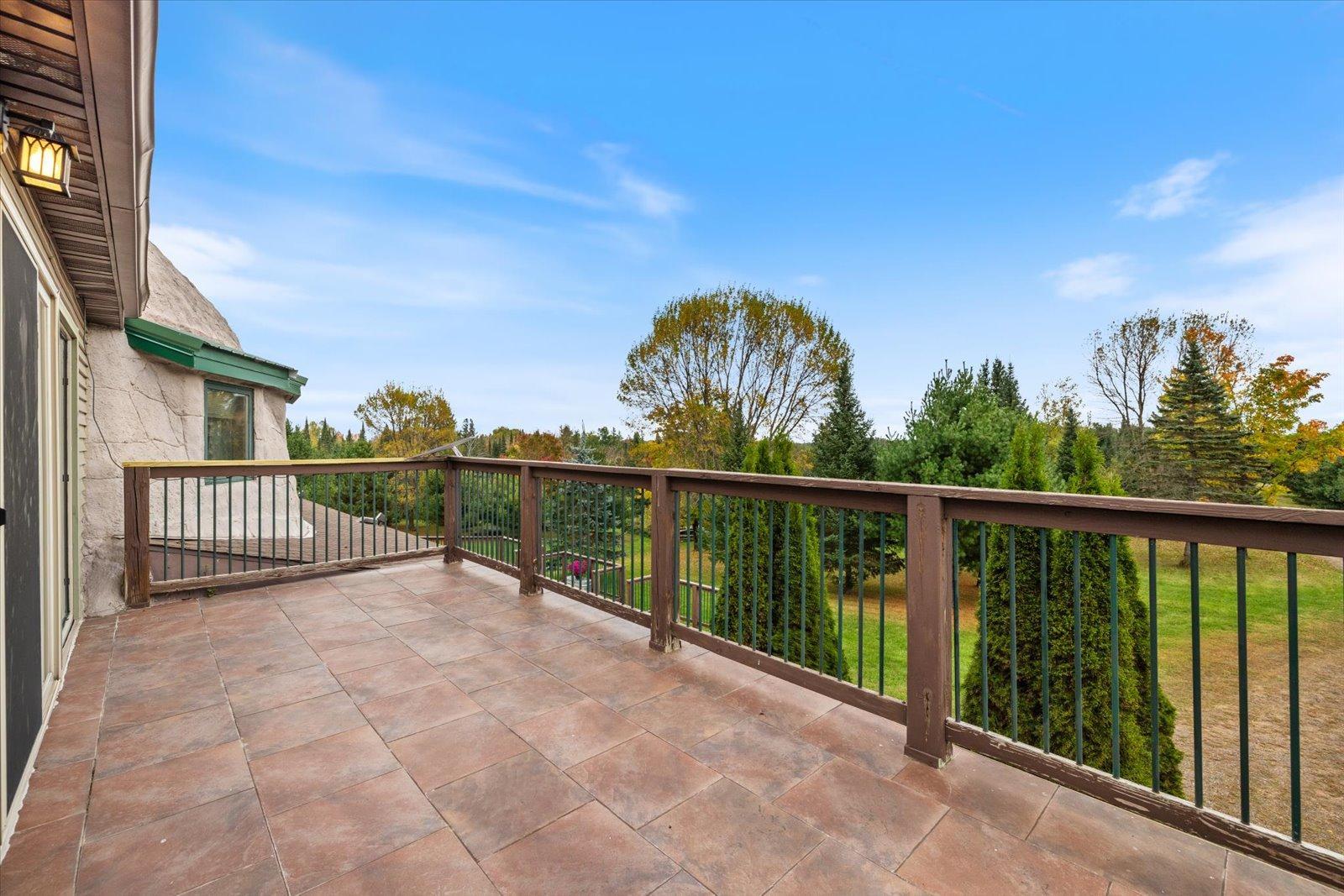 3581 County Line Road