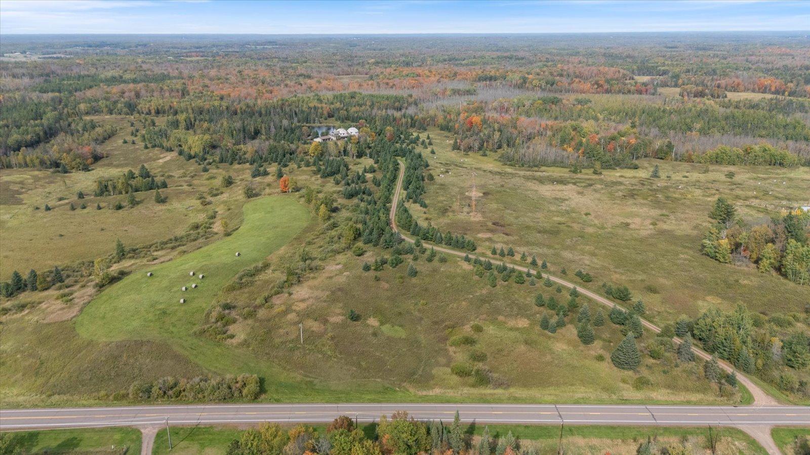 3581 County Line Road