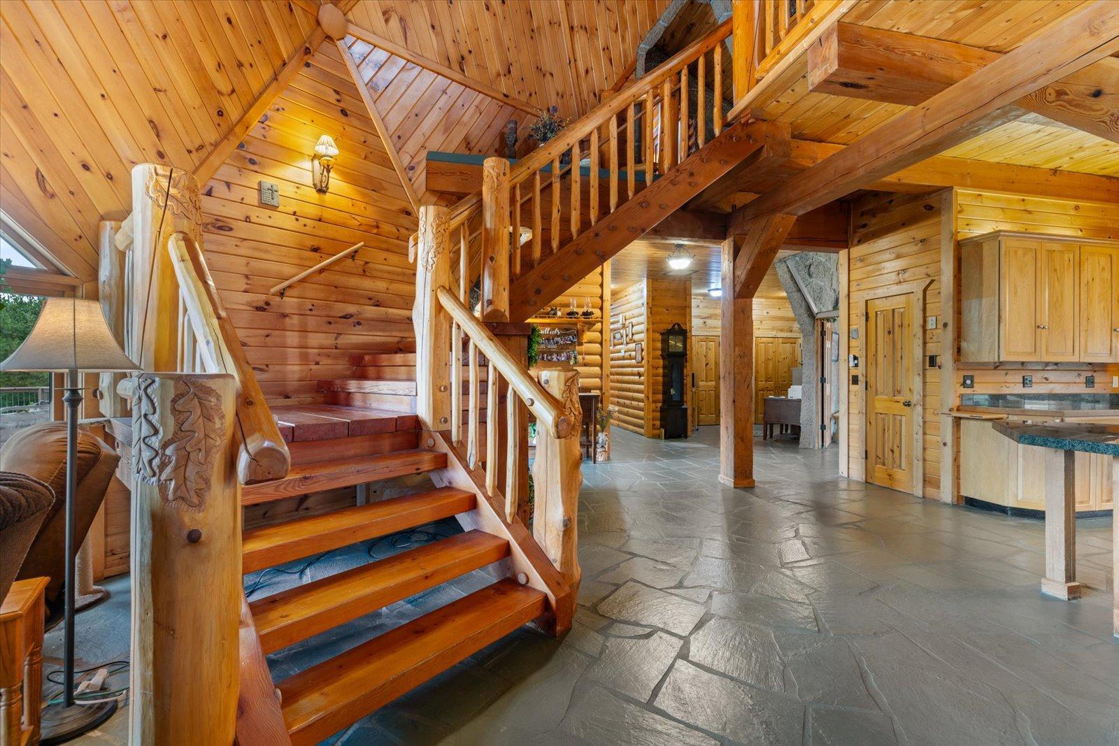 3581 County Line Road