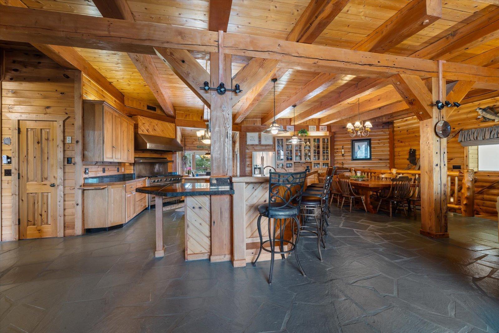 3581 County Line Road